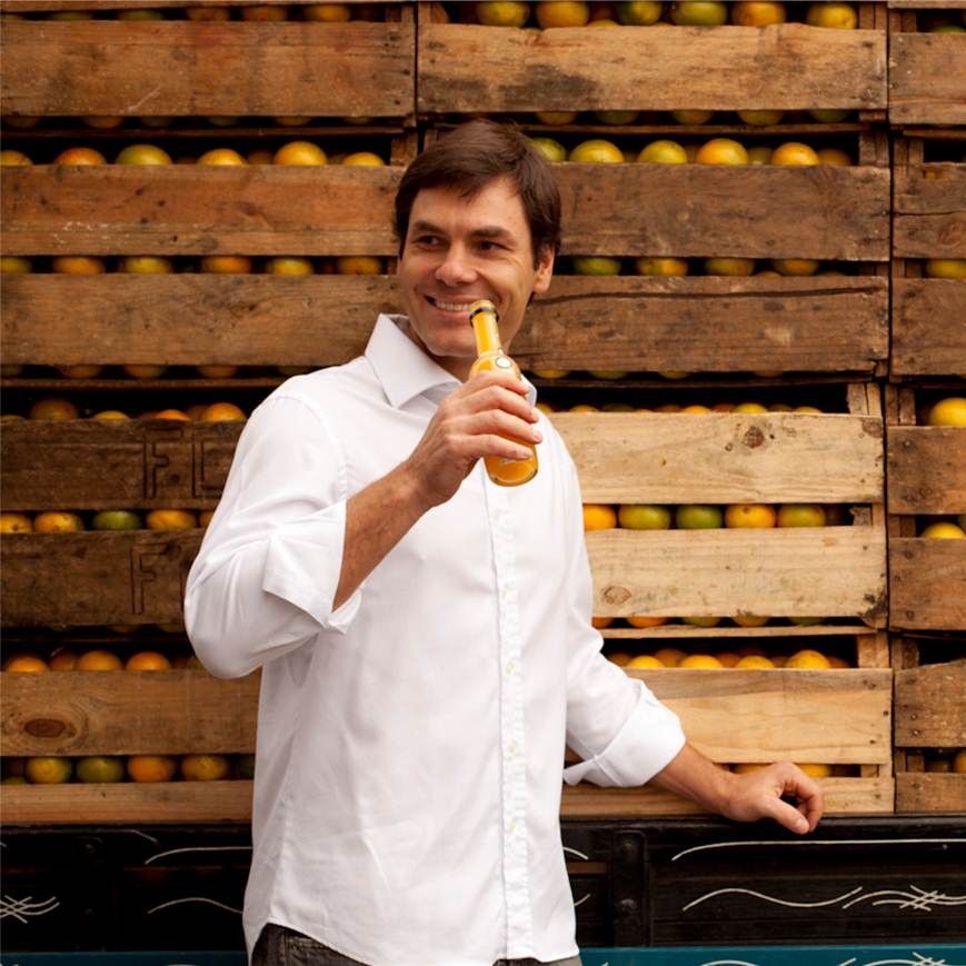 Gustavo Siemsen