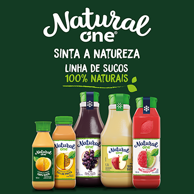 Natural One