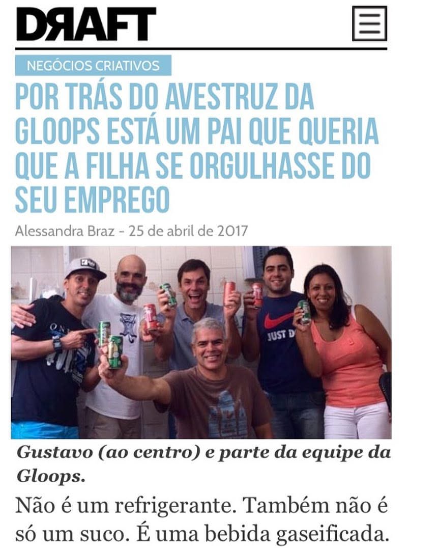 Projeto Draft