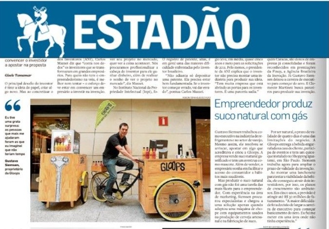 Estadão