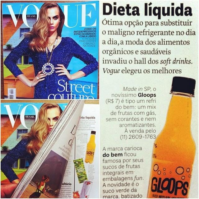 Vogue