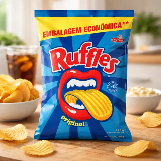 Ruffles
